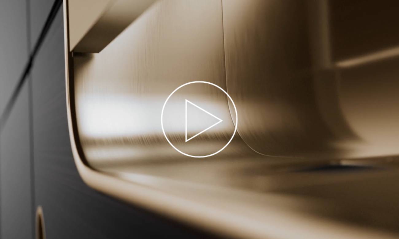 Revetements luxueux en PVD